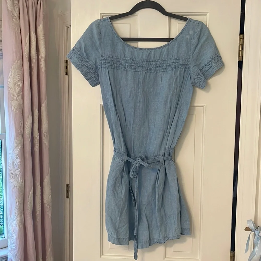 Denim Roper - Picture 1 of 5